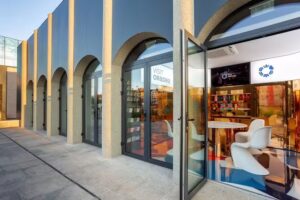 Centru de Informare Turistică &ndash; Visit Oradea