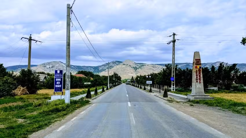 Centru de vizitare informare APNMM