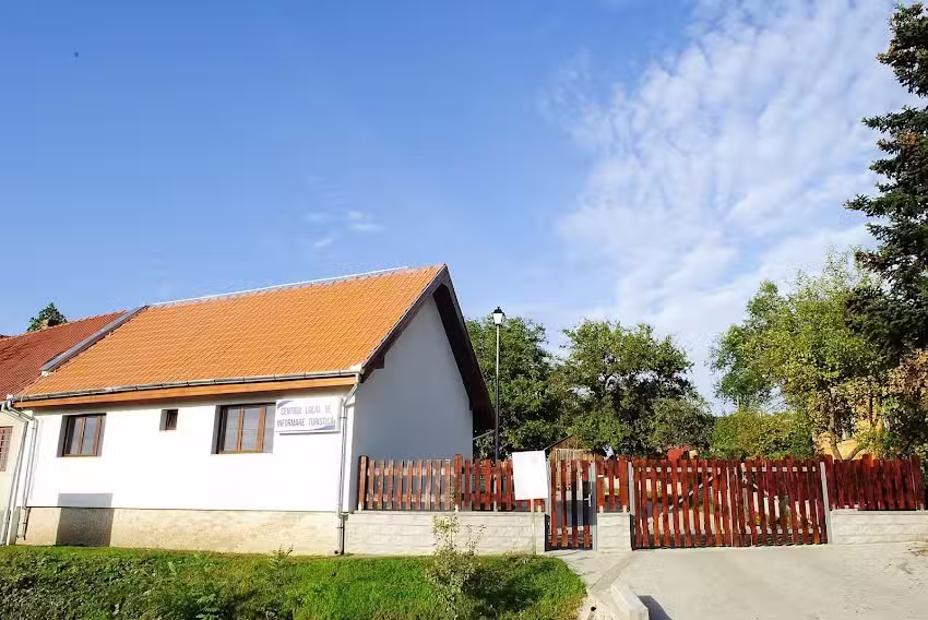 Centrul de Informaare și Promovare Turistică