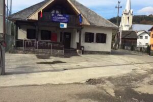 Centrul de Informare și Marketing Turistic Moisei