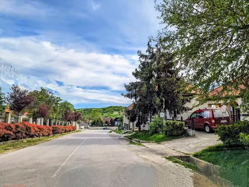 Centrul de Informare și Promovare Turistică