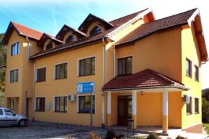 Centrul de Informare și Promovare Turistică