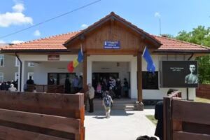 Centrul de Informare și Promovare Turistică