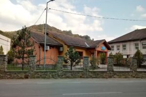 Centrul de informare şi Promovare Turistică