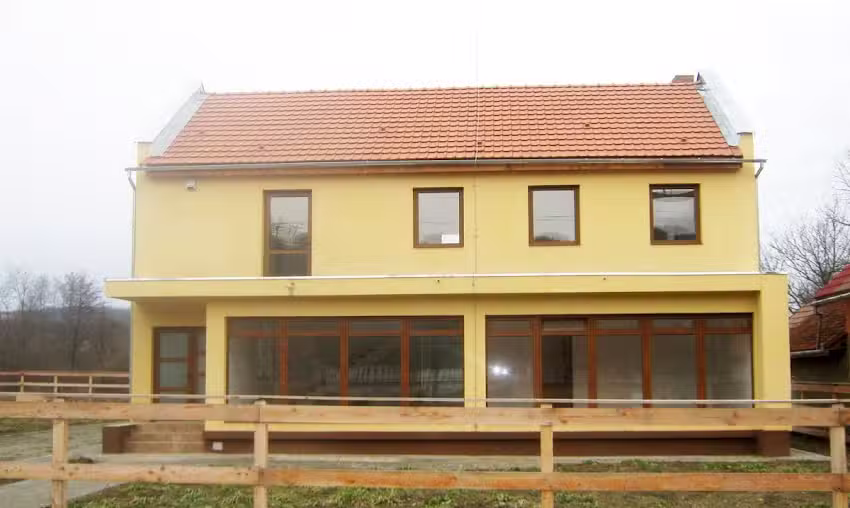 Centrul de Informare şi Promovare Turistică