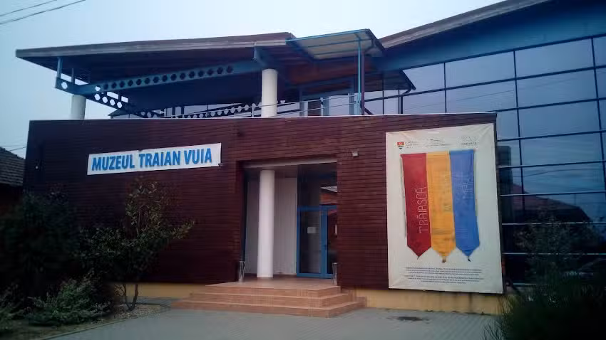 Centrul de Informare și Promovare Turistică