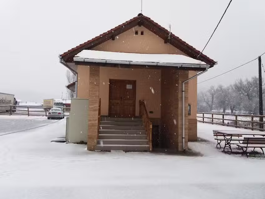 Centrul de Informare și Promovare Turistică