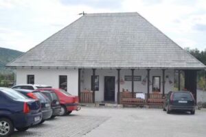 Centrul de Informare și Promovare Turistică