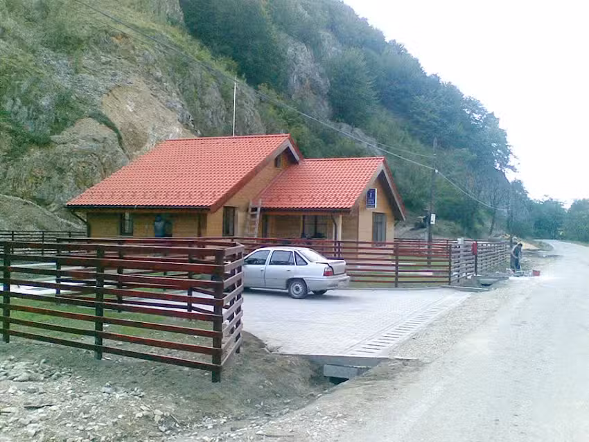 Centrul de Informare și Promovare Turistică