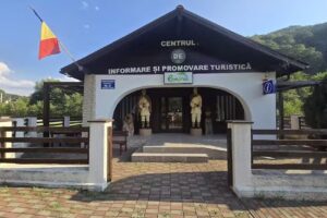 Centrul de Informare și Promovare Turistică