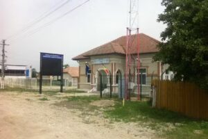 Centrul de Informare și Promovare Turistică