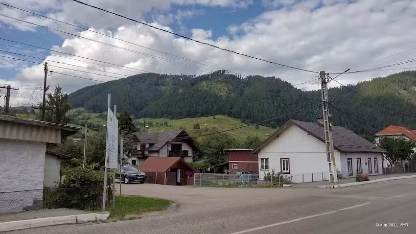 Centrul de Informare și Promovare Turistică