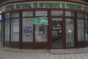 Centrul de Informare si Promovare Turistica