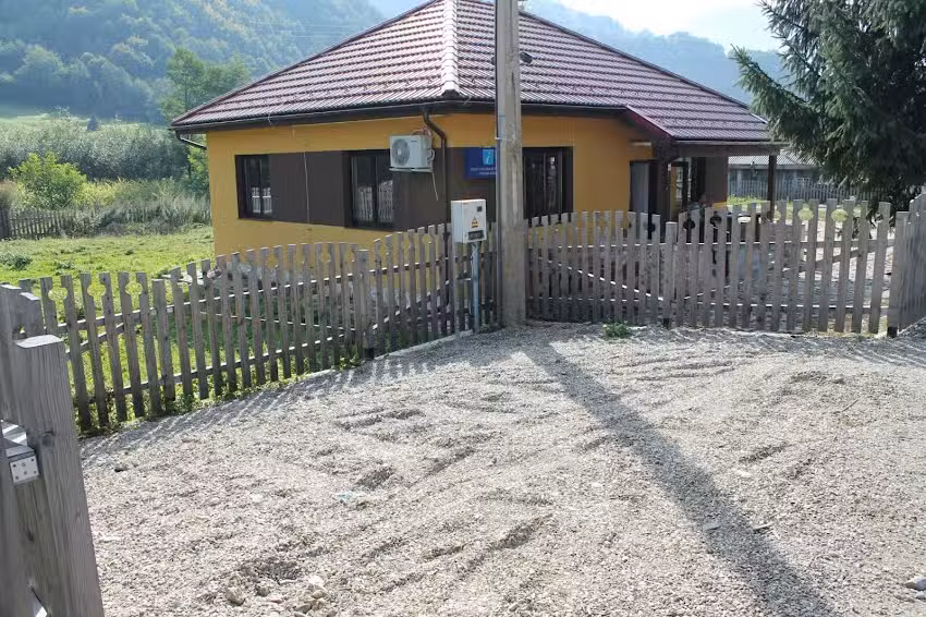 Centrul de Informare și Promovare Turistică