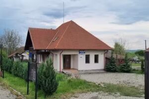 Centrul de Informare și Promovare Turistică