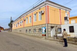 Centrul de Informare și promovare Turistică