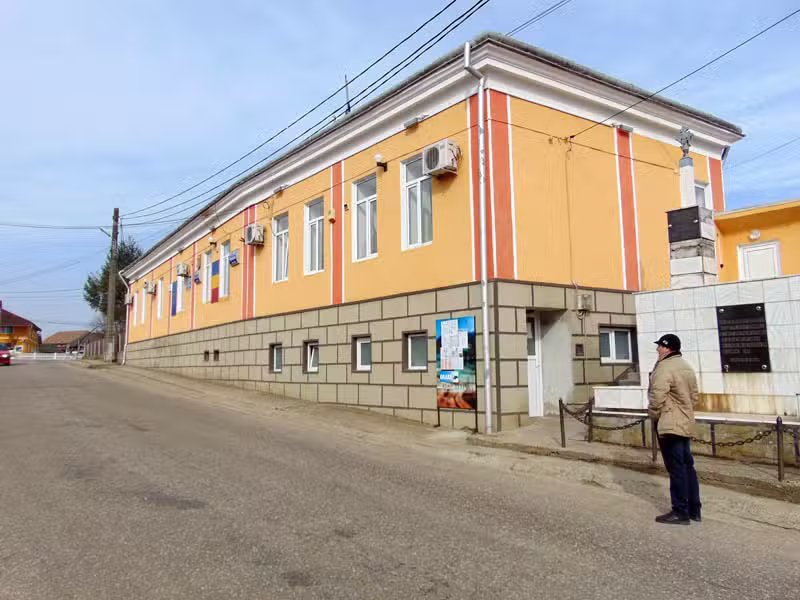 Centrul de Informare și promovare Turistică