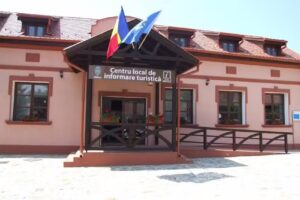 Centrul de Informare și Promovare Turistică