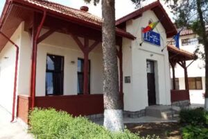 Centrul de Informare și Promovare Turistică