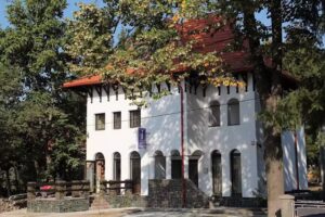 Centrul de Informare și Promovare Turistică