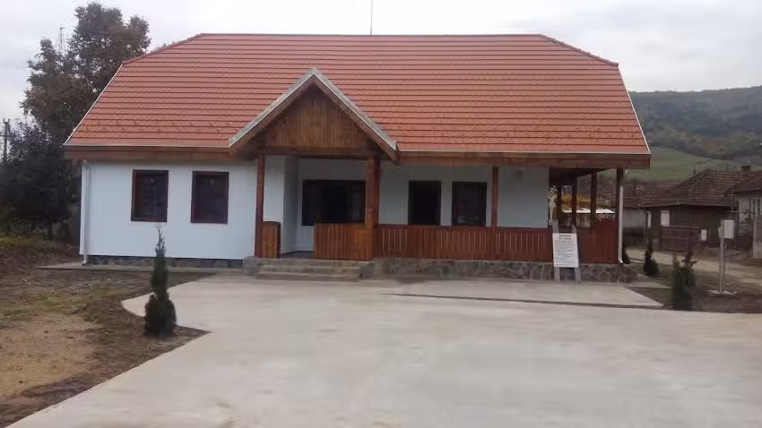 Centrul de Informare și Promovare Turistică