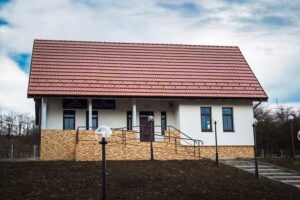 Centrul de Informare și Promovare Turistică