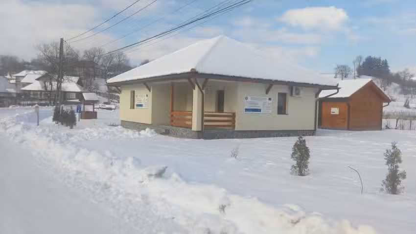 Centrul de Informare și Promovare Turistică