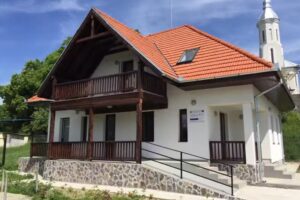 Centrul de Informare și Promovare Turistică