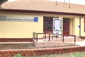 Centrul de Informare și Promovare Turistică