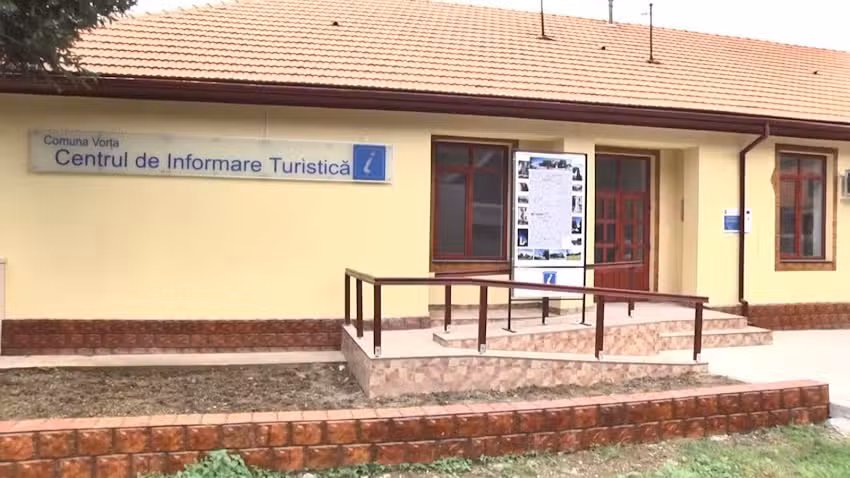 Centrul de Informare și Promovare Turistică