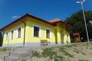 Centrul de Informare și Promovare Turistică