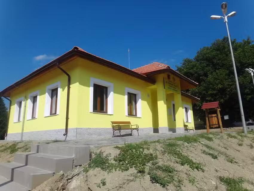 Centrul de Informare și Promovare Turistică