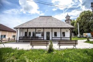 Centrul de Informare și Promovare Turistică