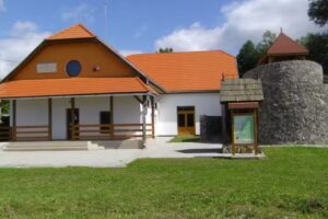 Centrul de informare și promovare turistică