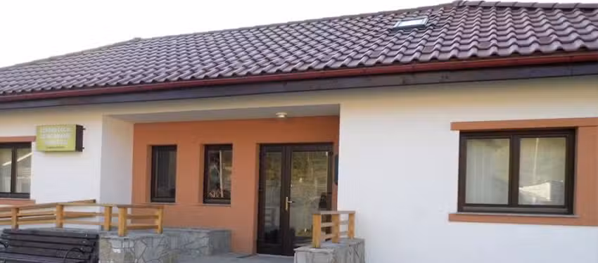 Centrul de Informare și Promovare Turistică