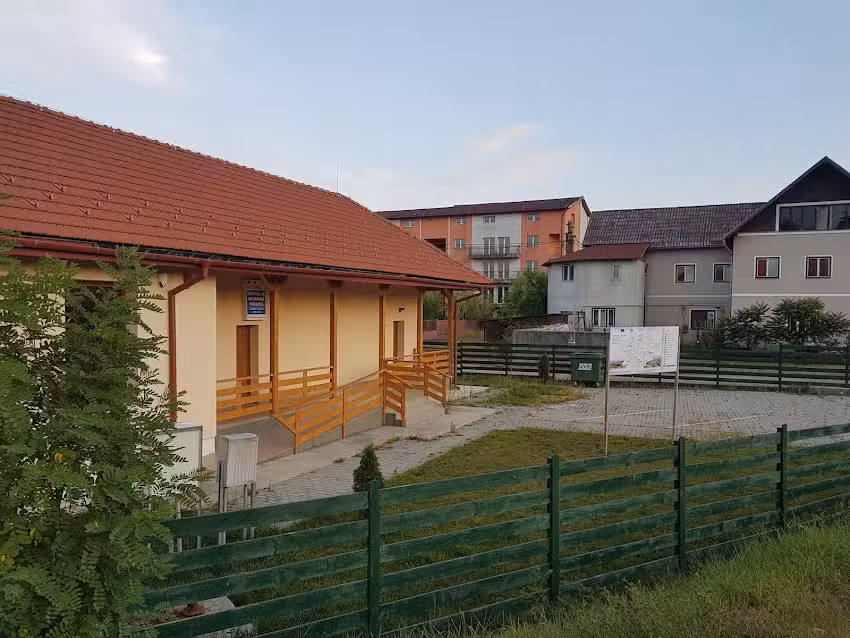 Centrul de Informare și Promovare Turistică