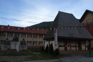 Centrul de Informare si Promovare Turistică