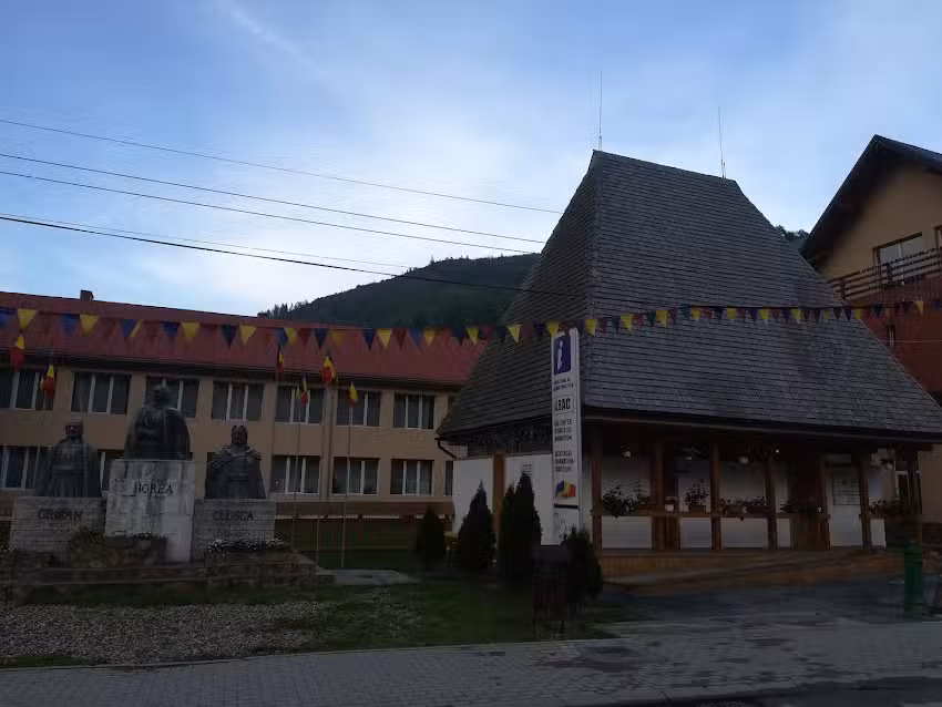 Centrul de Informare si Promovare Turistică