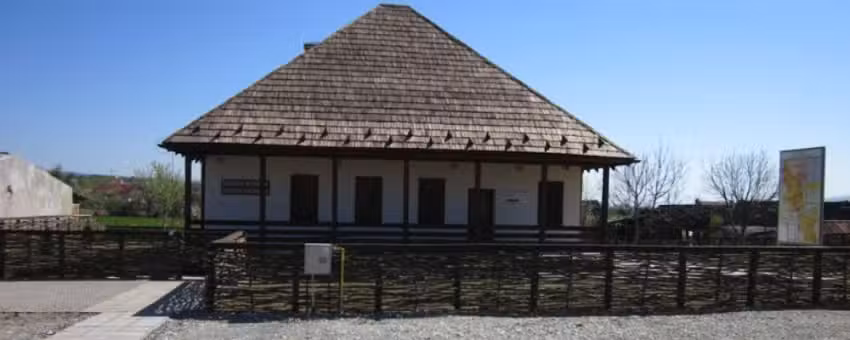 Centrul de Informare și promovare Turistică