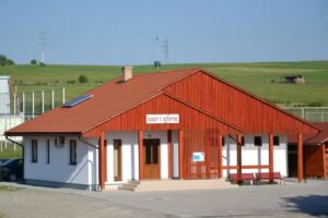 Centrul de Informare și Promovare Turistică