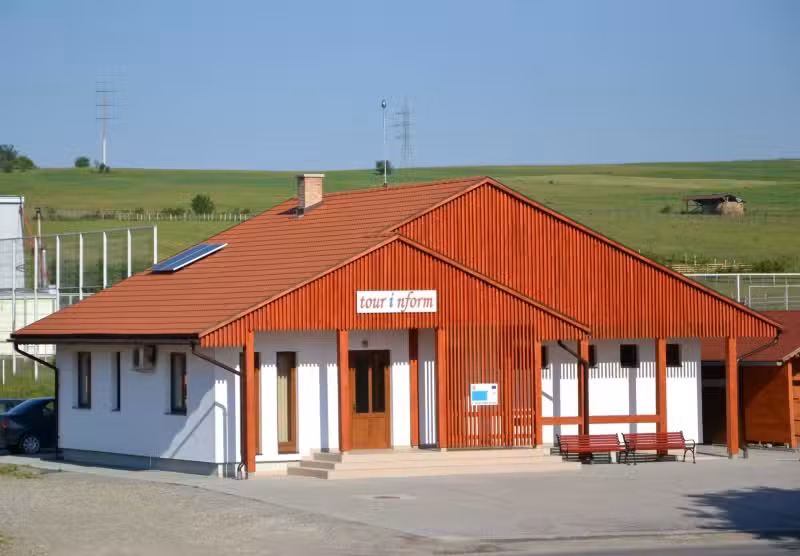 Centrul de Informare și Promovare Turistică