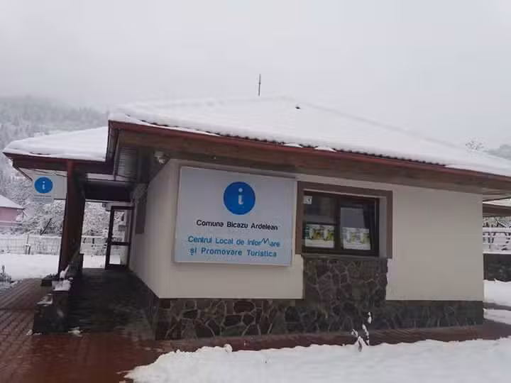 Centrul de Informare și Promovare Turistică