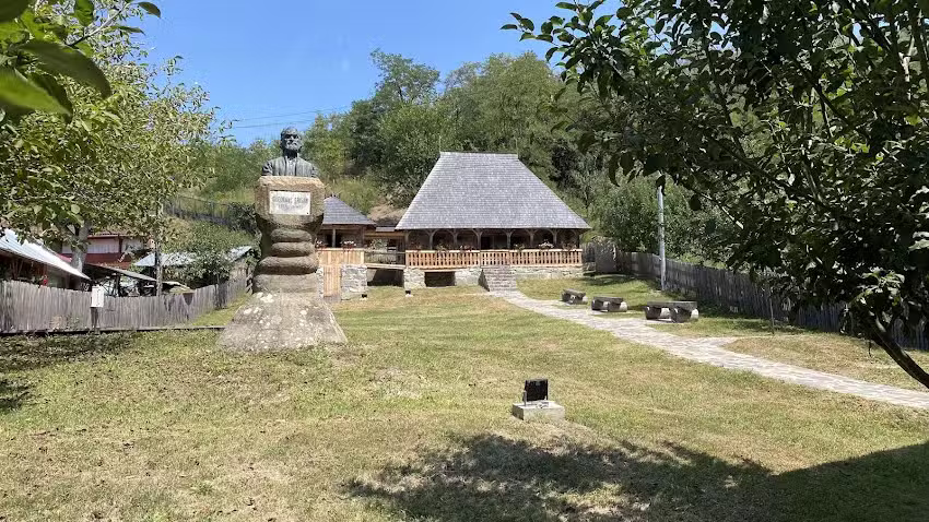 Centrul de Informare şi Promovare Turistică