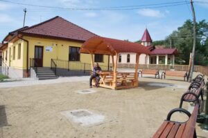 Centrul de Informare și Promovare Turistică