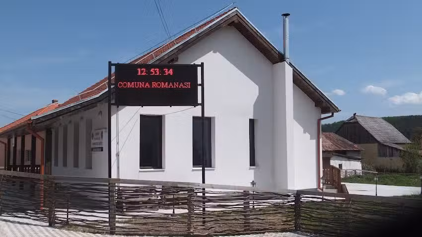 Centrul de Informare și Promovare Turistică