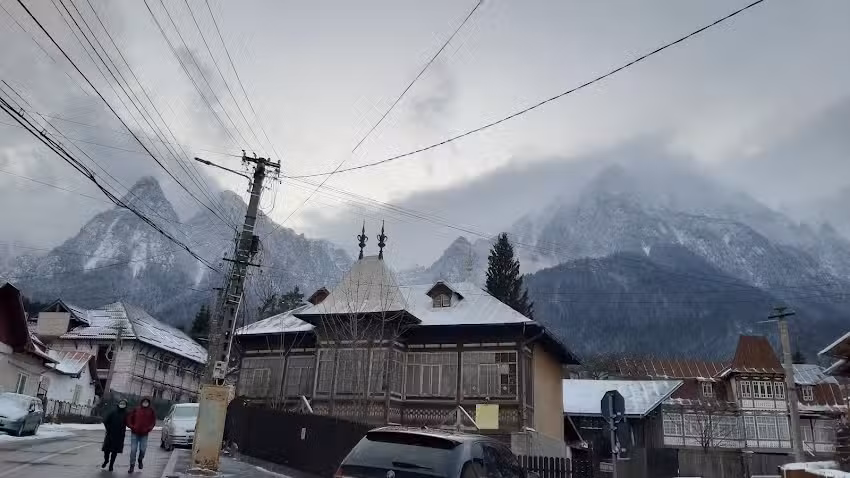 Centrul de Informare și Promovare Turistică