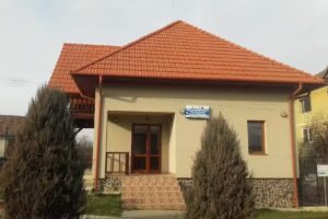 Centrul de Informare și Promovare Turistică