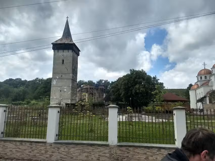 Centrul de Informare și Promovare Turistică