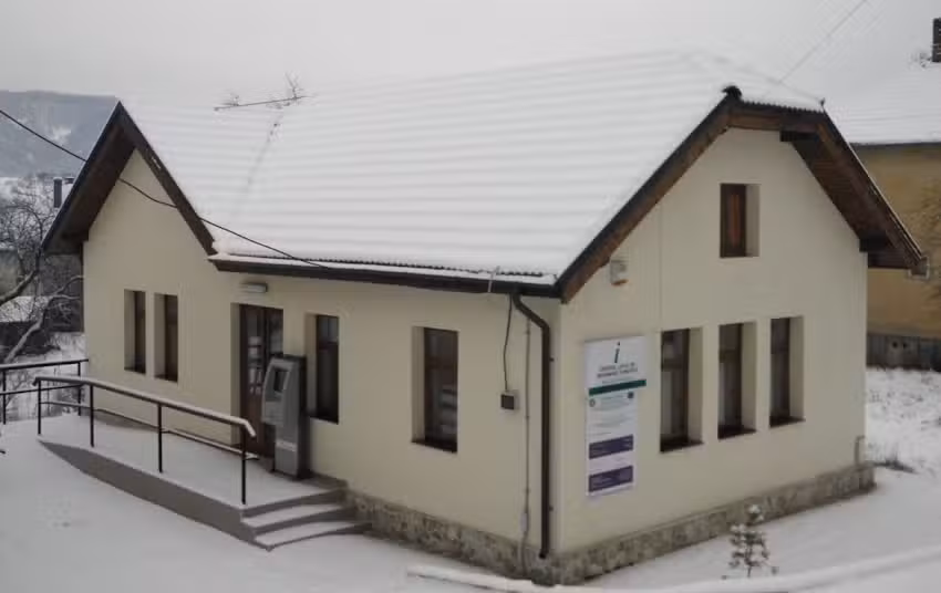 Centrul de Informare și Promovare Turistică