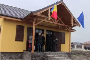 Centrul de Informare și Promovare Turistică